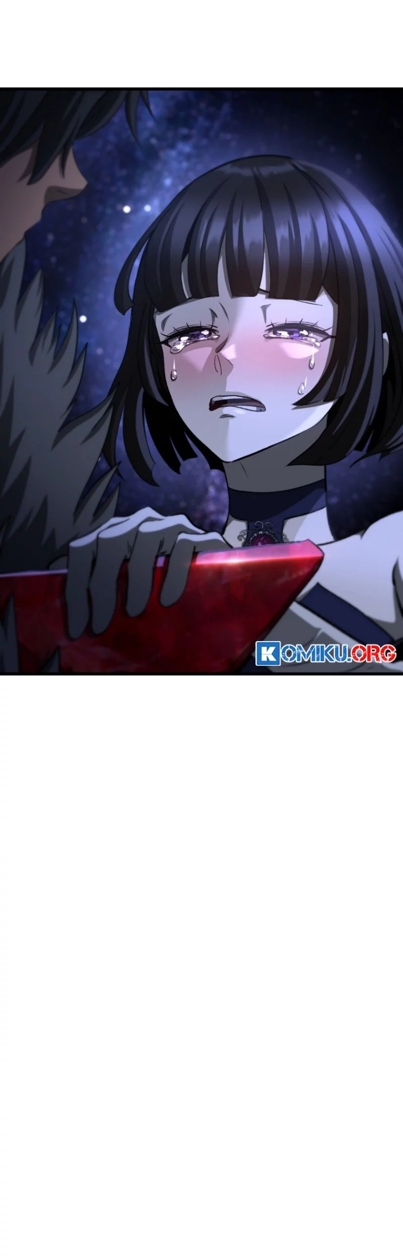 Sword King Chapter 261 Gambar 51