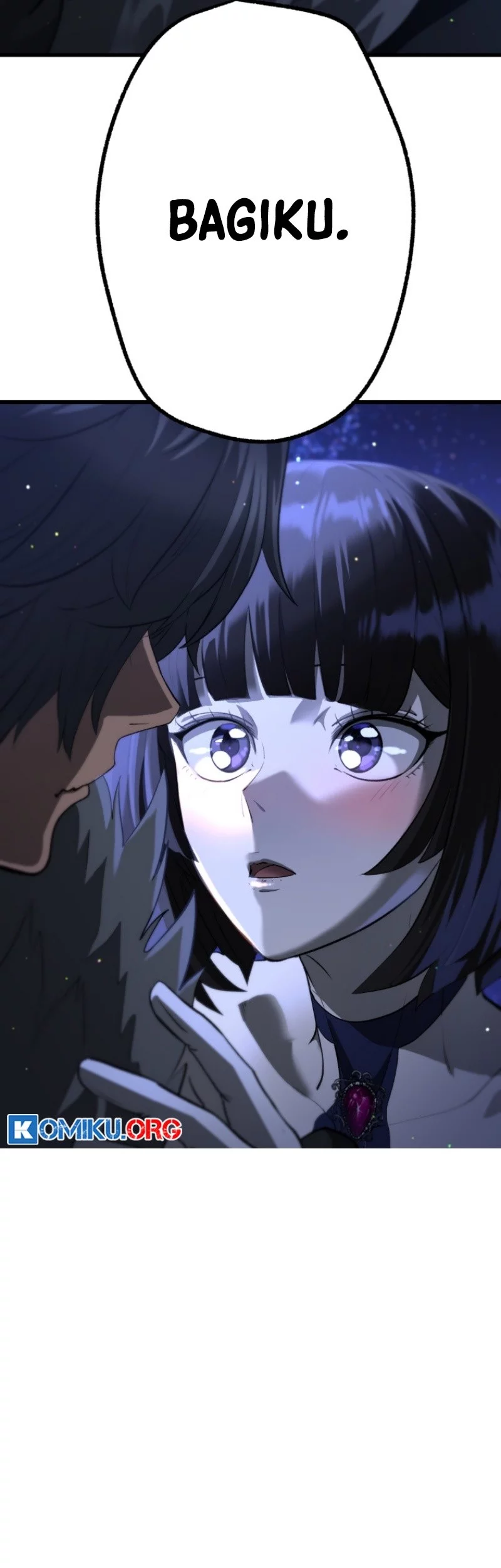 Sword King Chapter 261 Gambar 62