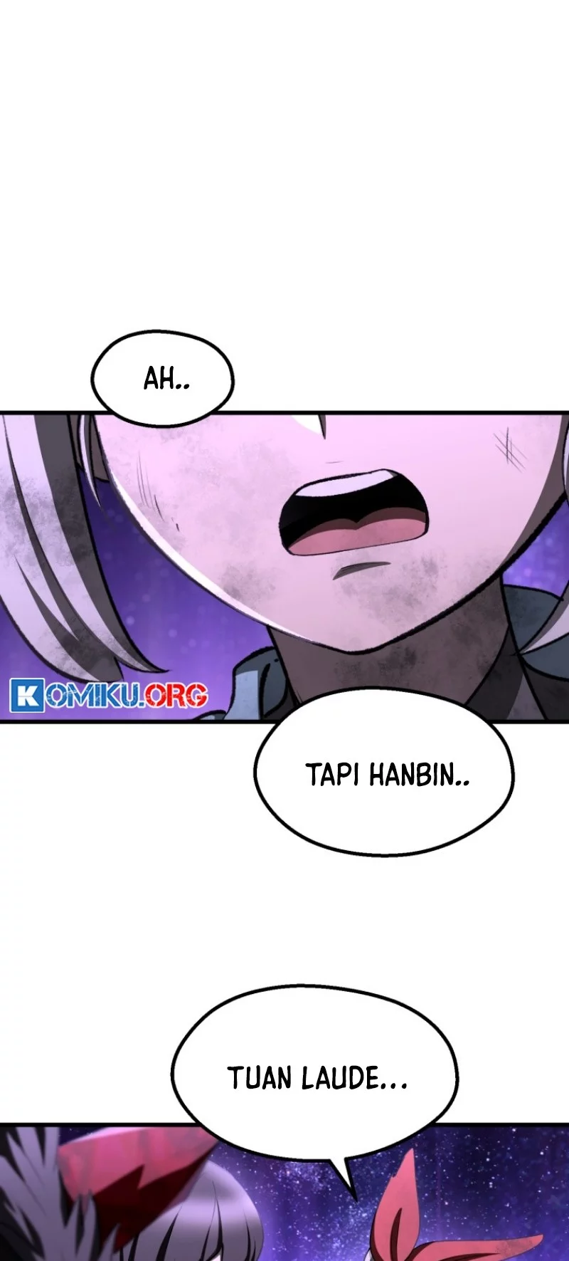 Sword King Chapter 261 Gambar 71