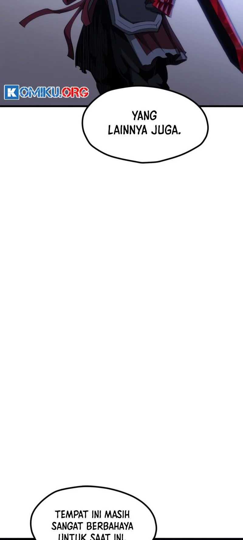 Sword King Chapter 261 Gambar 73