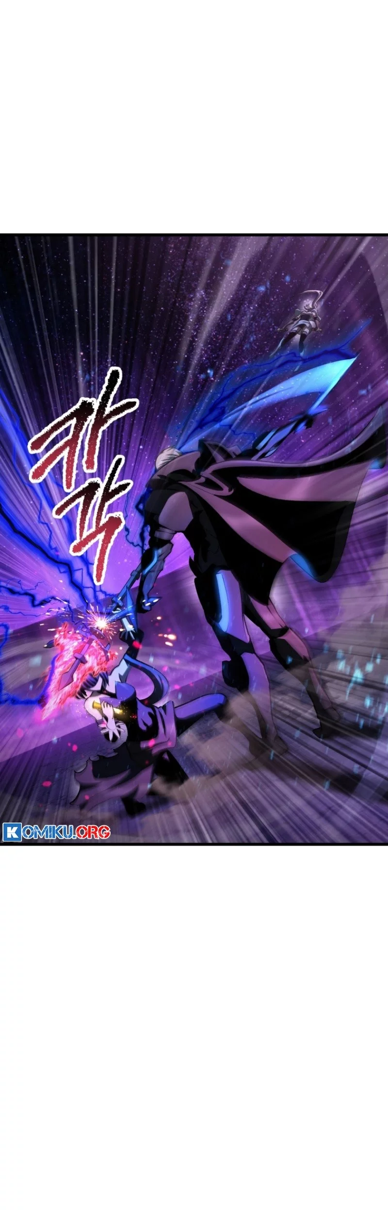 Baca  Sword King Chapter 261 Gambar 2