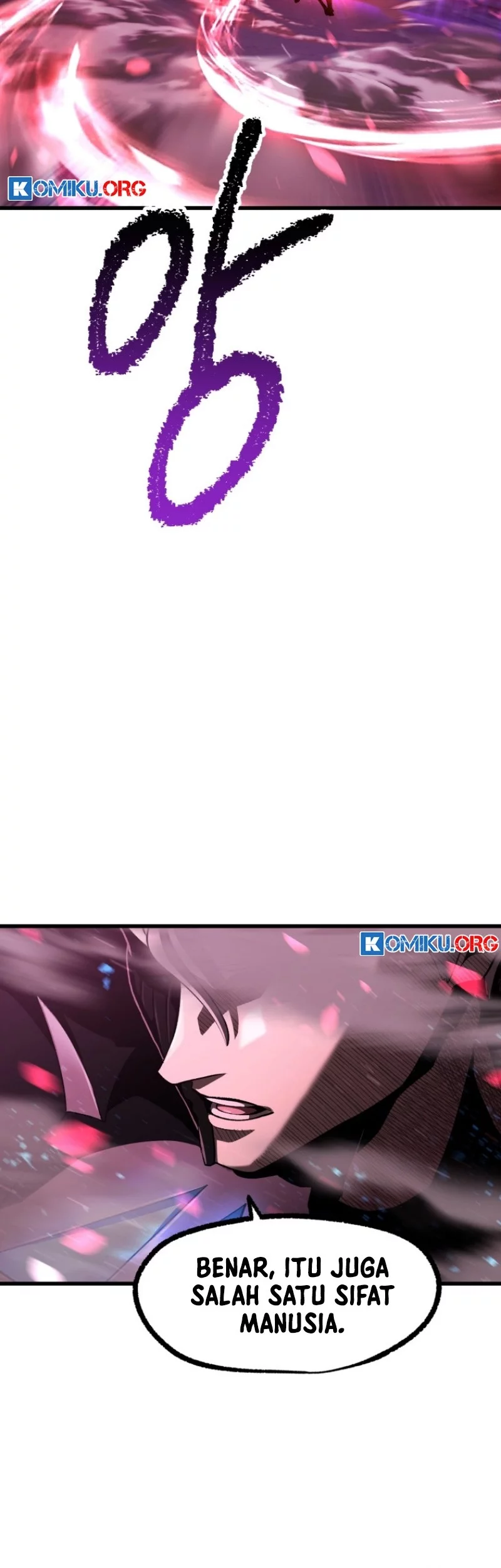 Sword King Chapter 261 Gambar 15