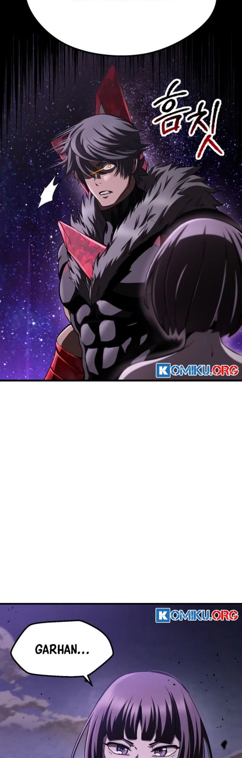 Sword King Chapter 262 Gambar 26