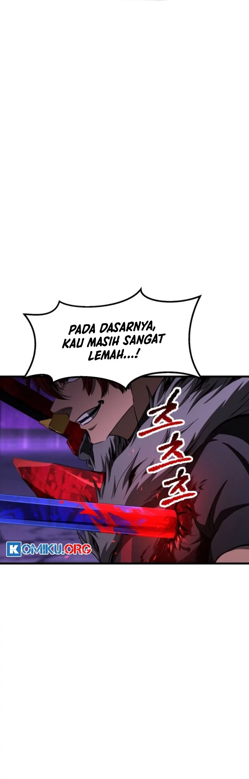 Sword King Chapter 262 Gambar 57