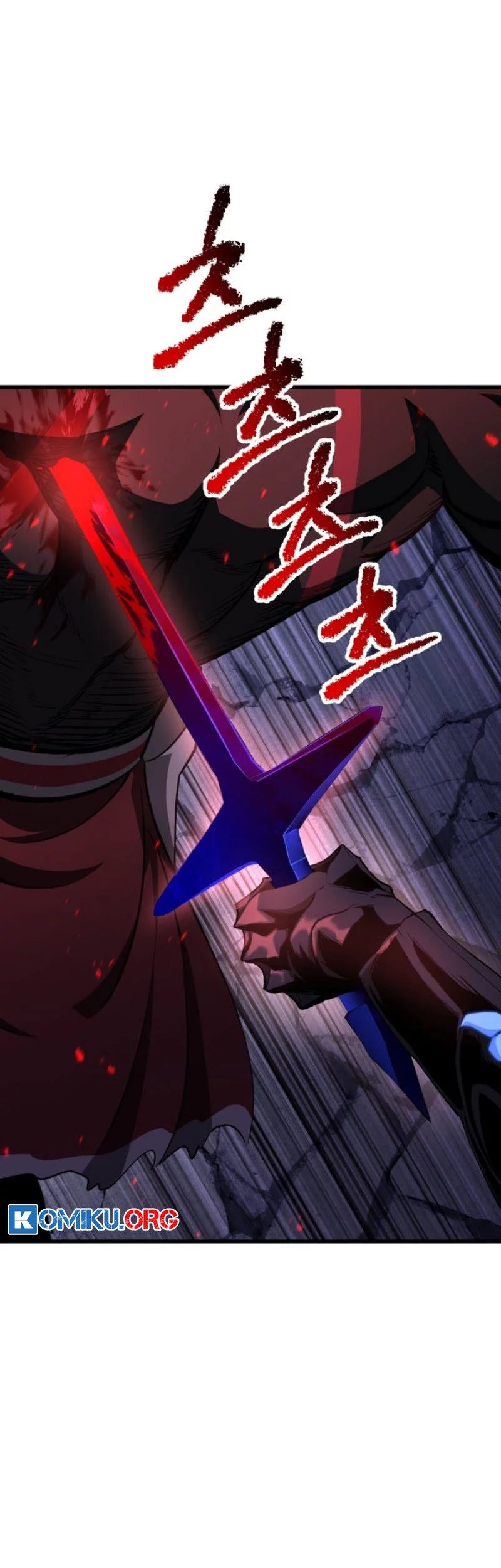 Sword King Chapter 262 Gambar 59