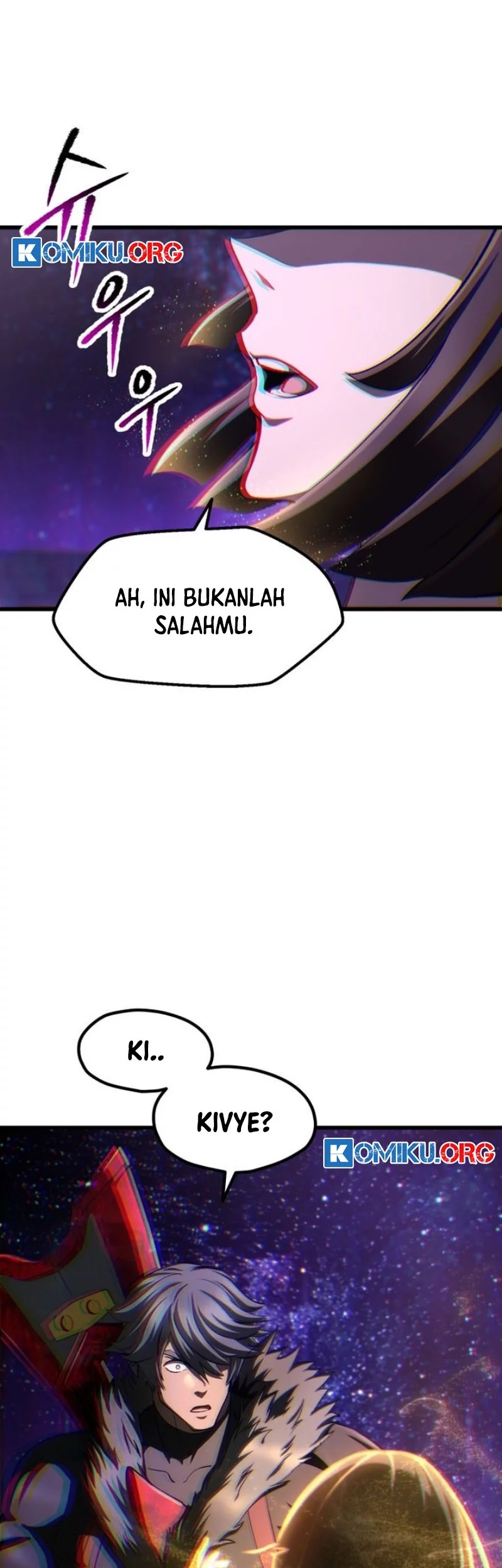 Sword King Chapter 262 Gambar 15