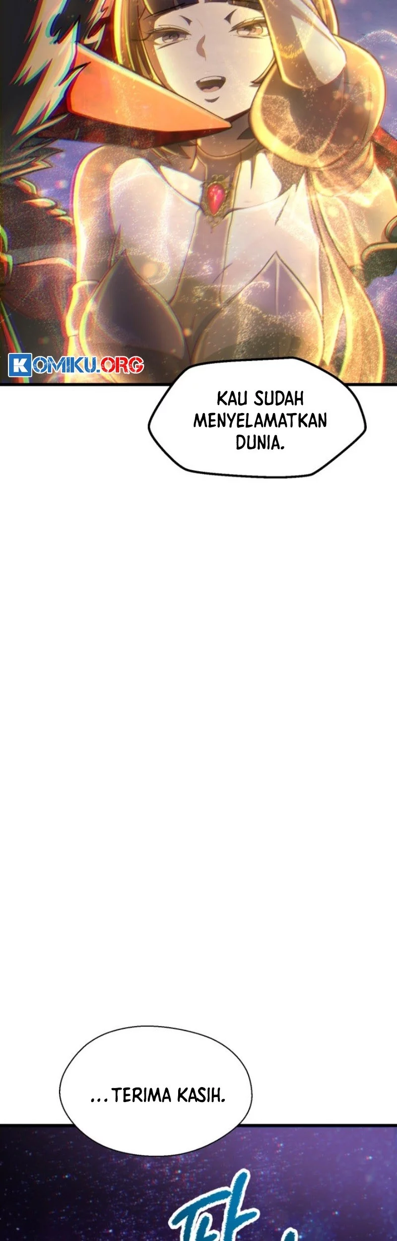 Sword King Chapter 262 Gambar 20