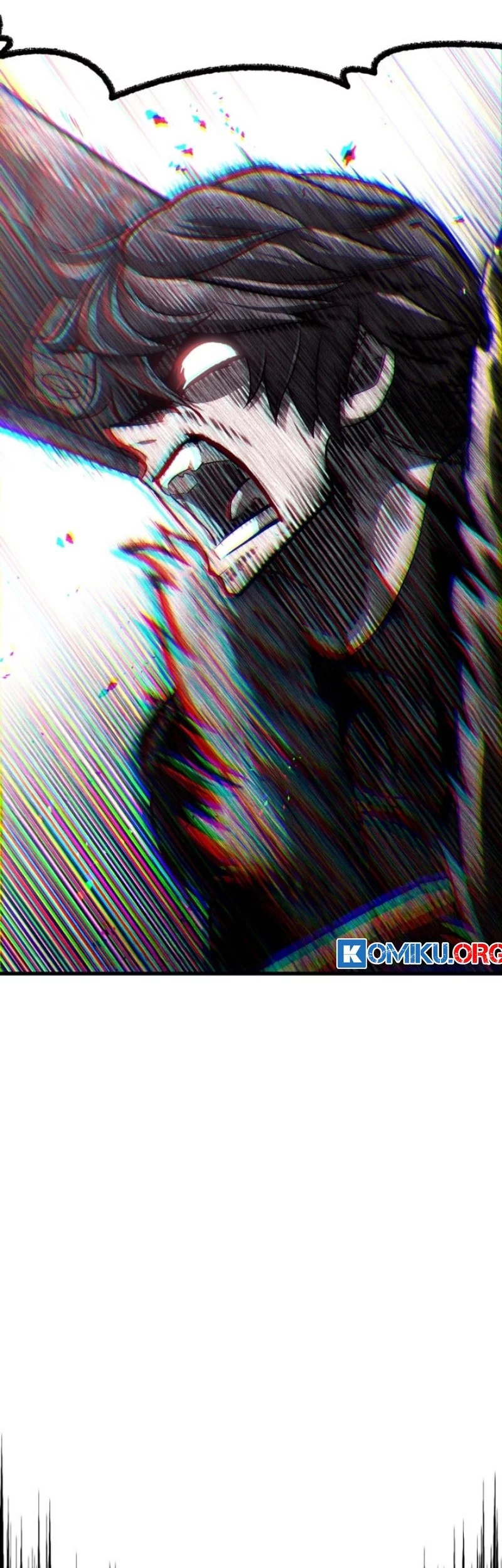 Sword King Chapter 262 Gambar 24