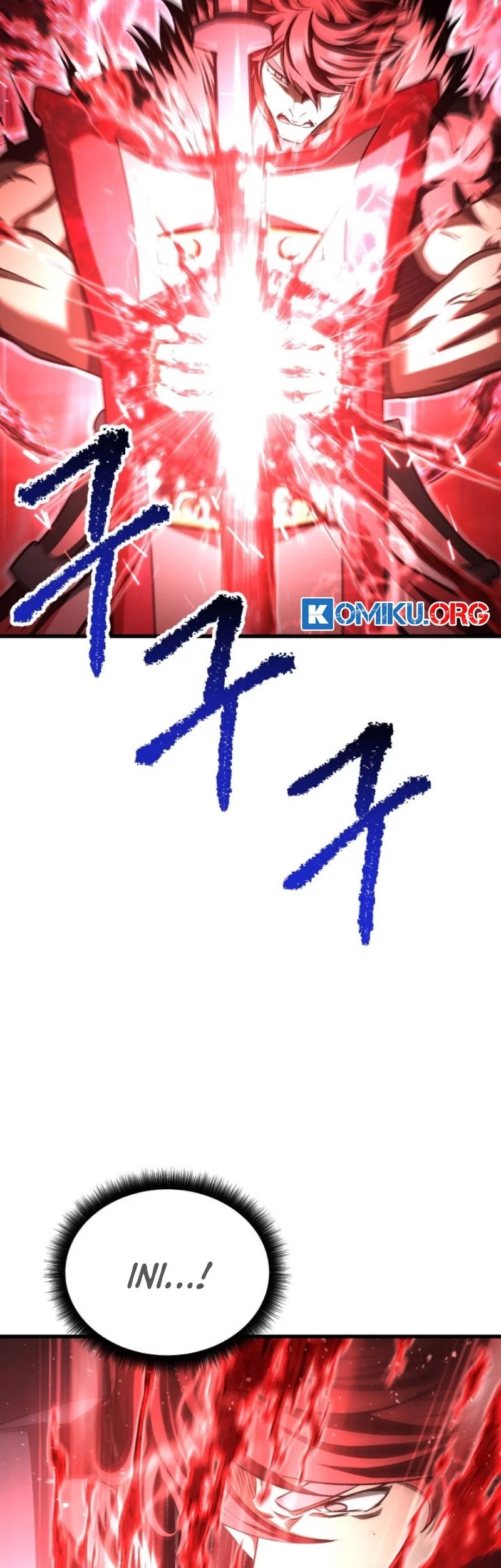 Sword King Chapter 263 Gambar 27