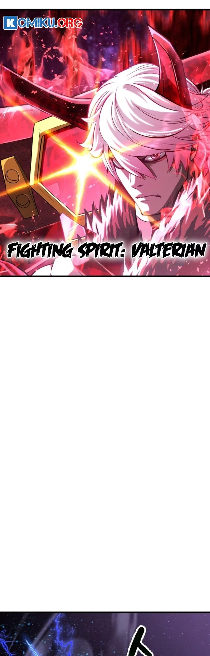 Sword King Chapter 263 Gambar 44