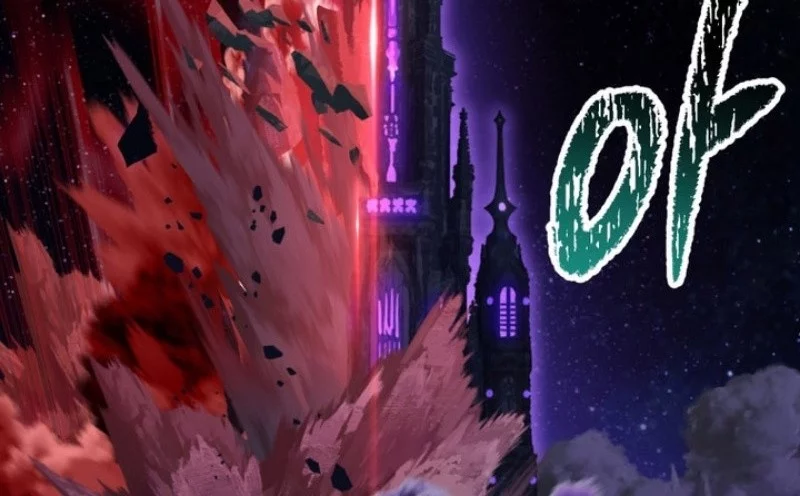 Sword King Chapter 263 Gambar 58