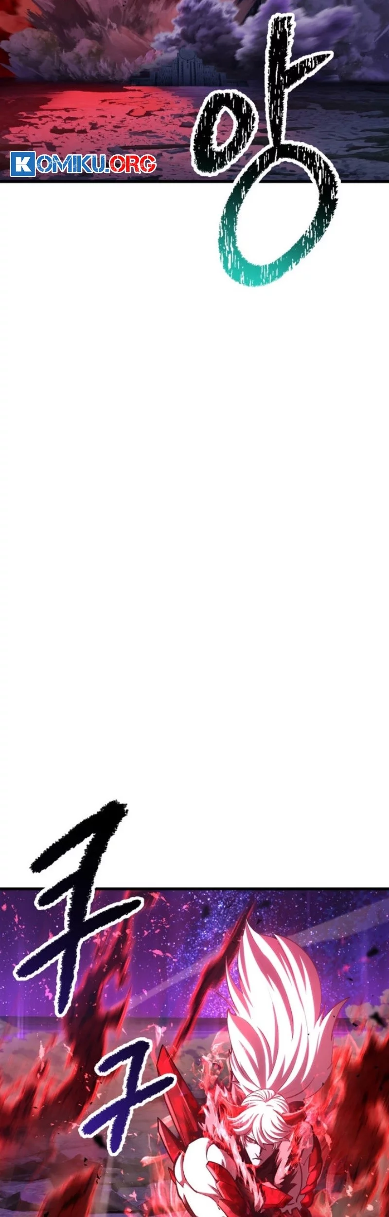 Sword King Chapter 263 Gambar 59