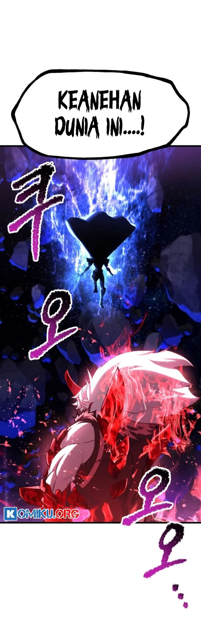 Sword King Chapter 263 Gambar 66