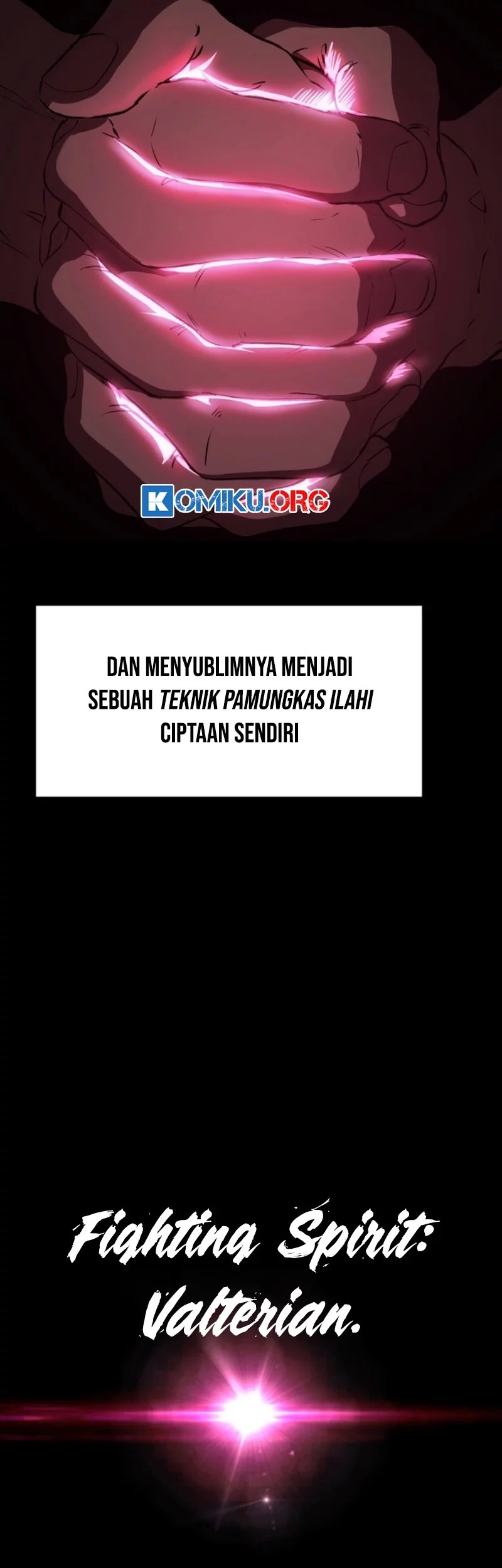 Sword King Chapter 263 Gambar 3