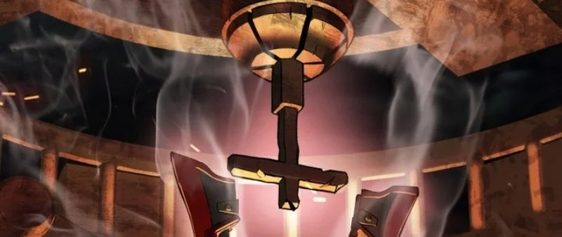 Sword King Chapter 263 Gambar 19