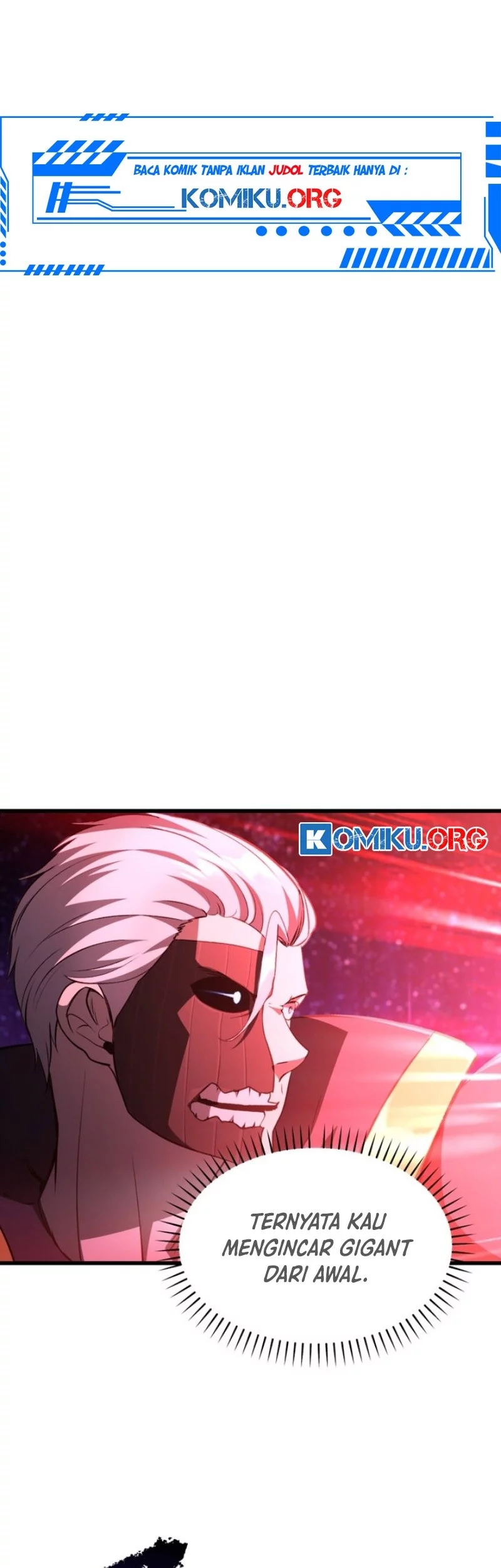 Sword King Chapter 263 Gambar 23