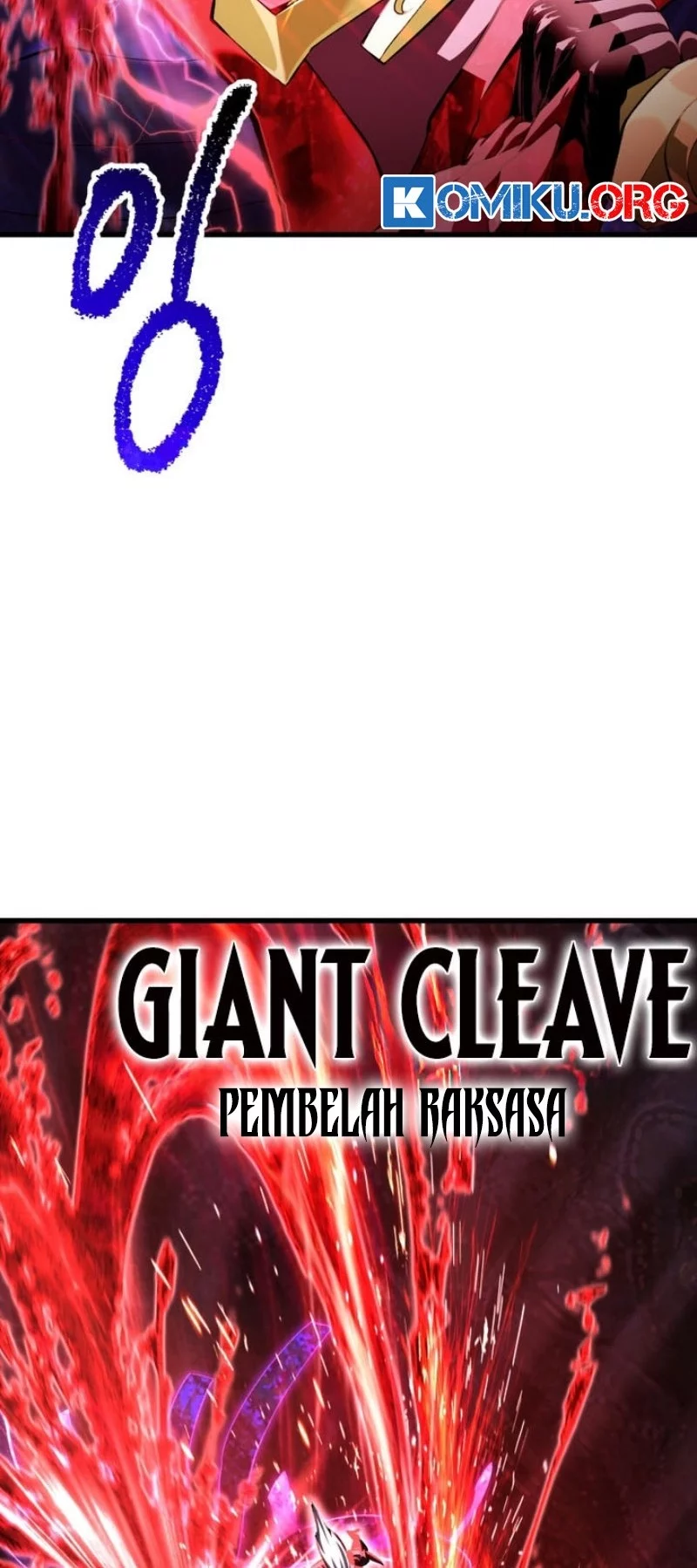 Sword King Chapter 264 Gambar 27