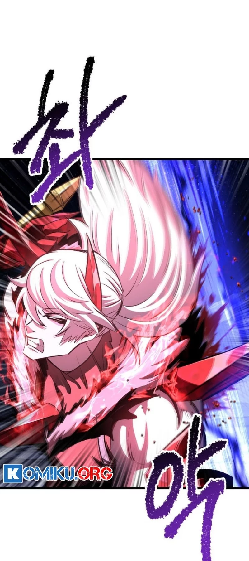 Sword King Chapter 264 Gambar 39