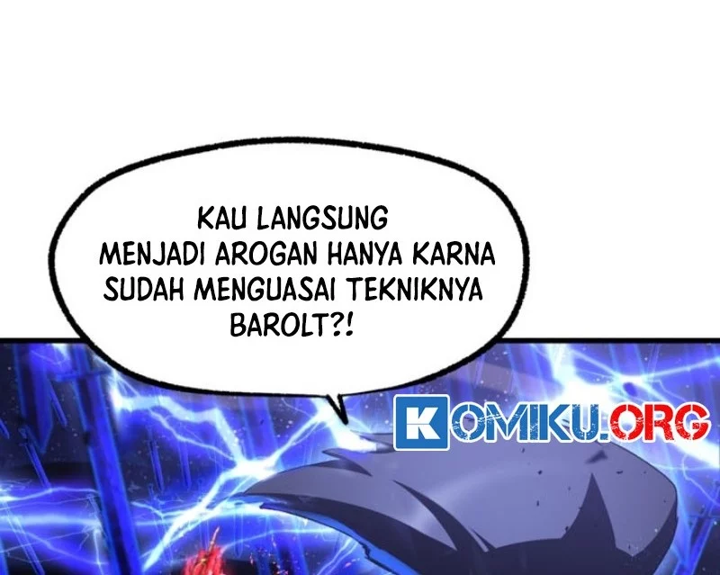 Sword King Chapter 264 Gambar 53
