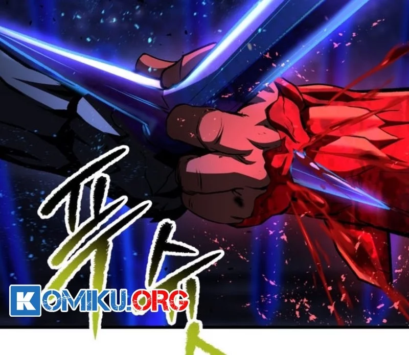 Sword King Chapter 264 Gambar 69