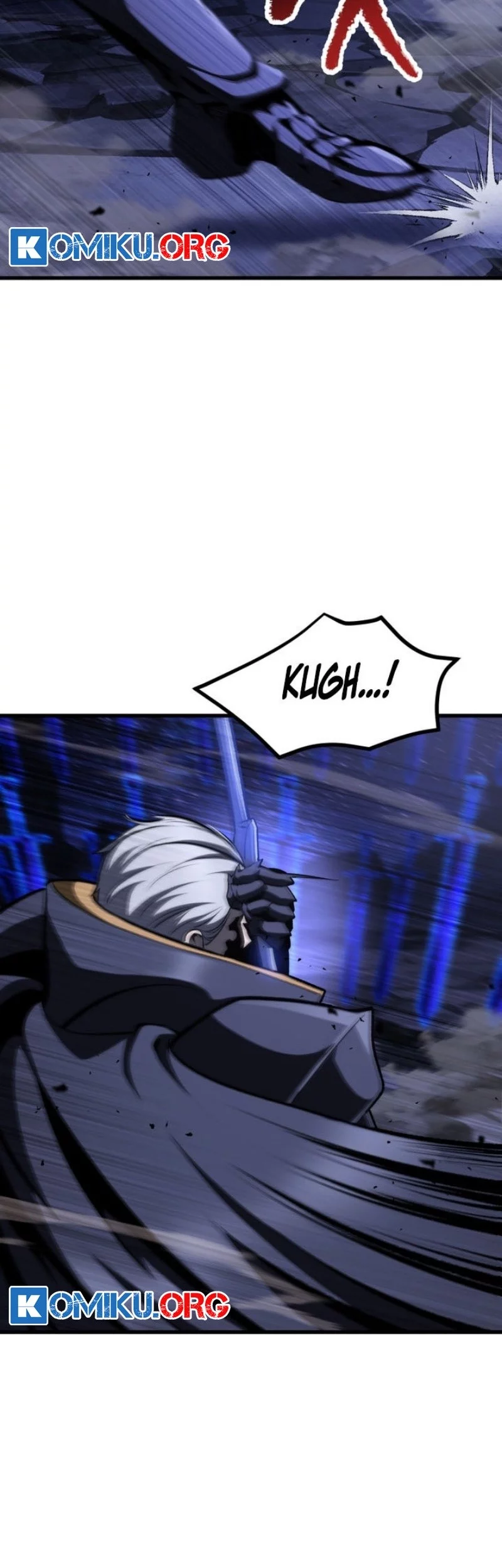 Sword King Chapter 264 Gambar 74