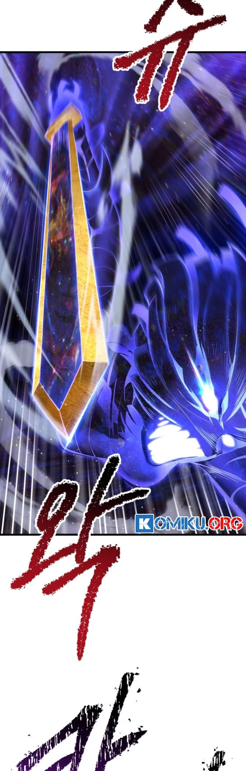 Sword King Chapter 264 Gambar 10