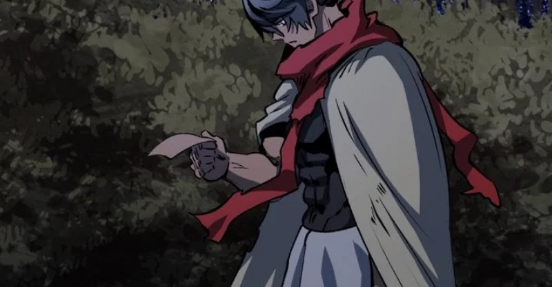 Sword King Chapter 265 Gambar 46