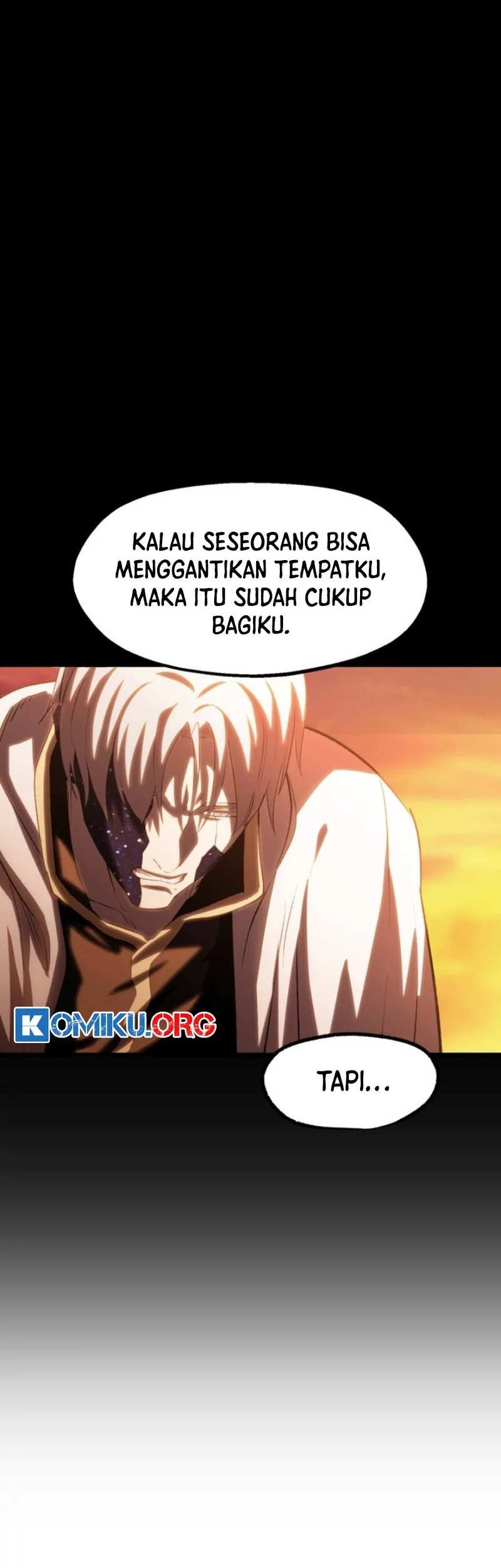 Sword King Chapter 265 Gambar 48