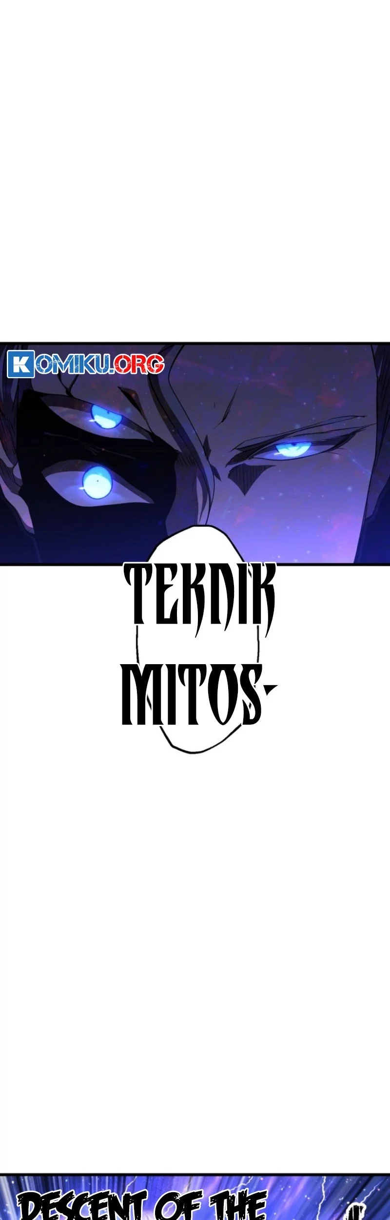 Sword King Chapter 265 Gambar 64