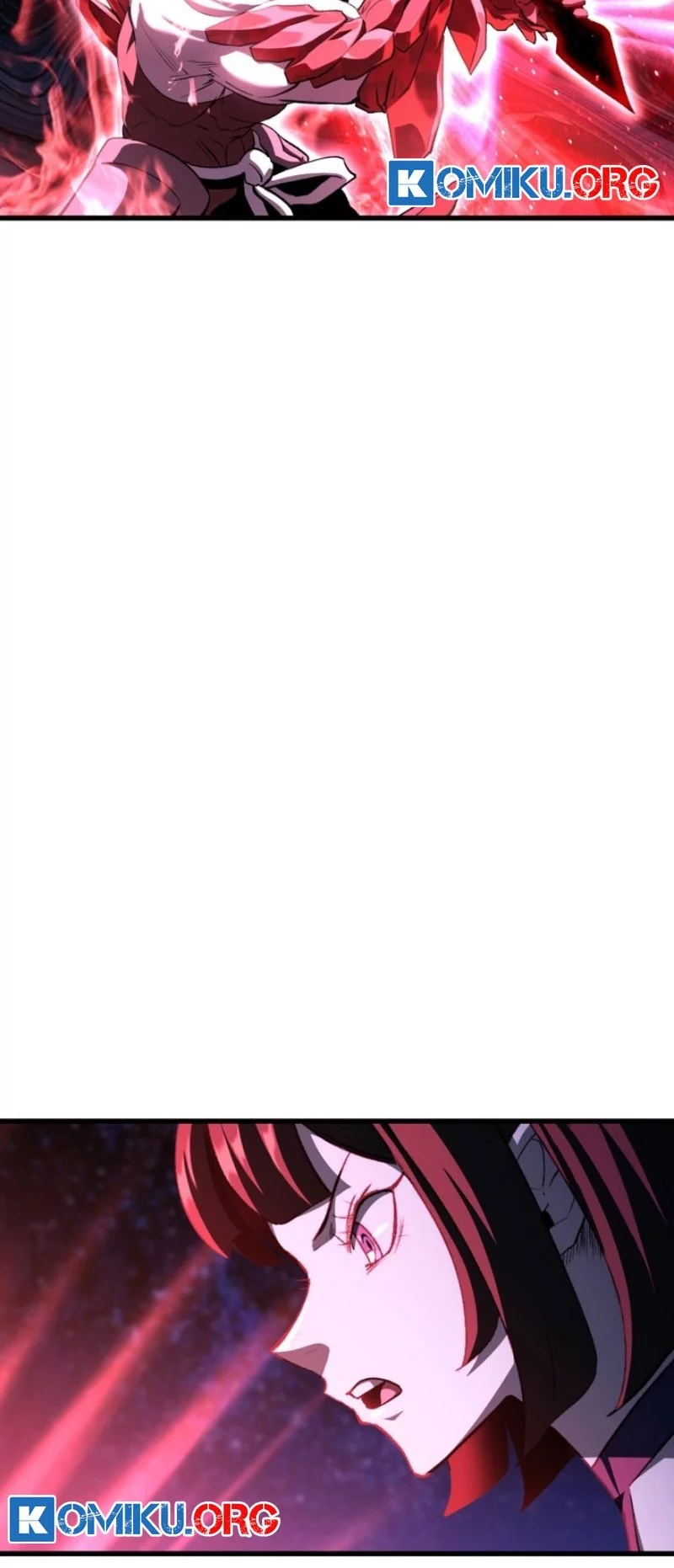 Sword King Chapter 265 Gambar 75