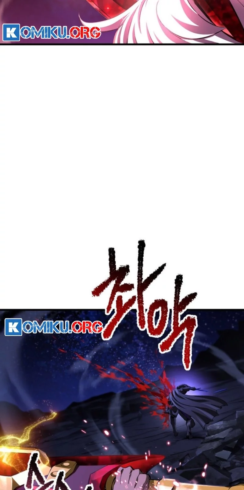 Sword King Chapter 265 Gambar 85