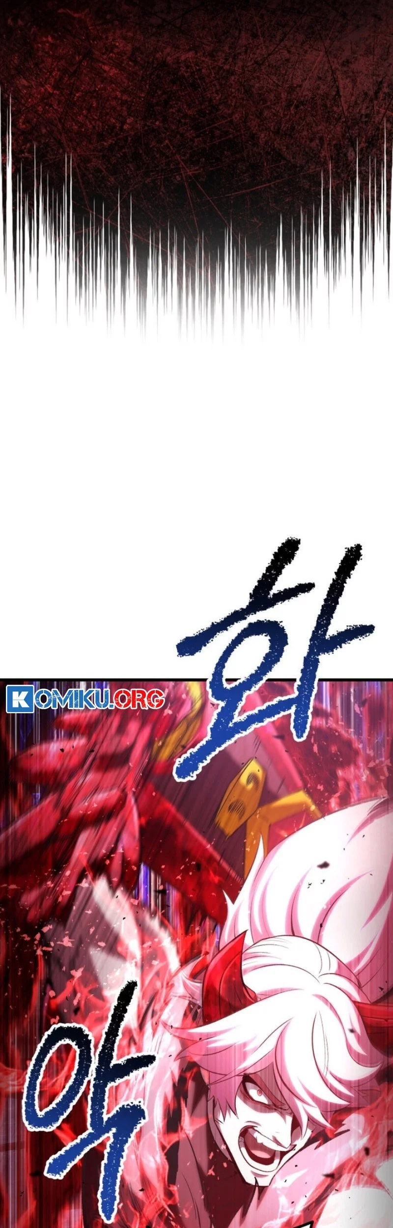 Sword King Chapter 265 Gambar 14