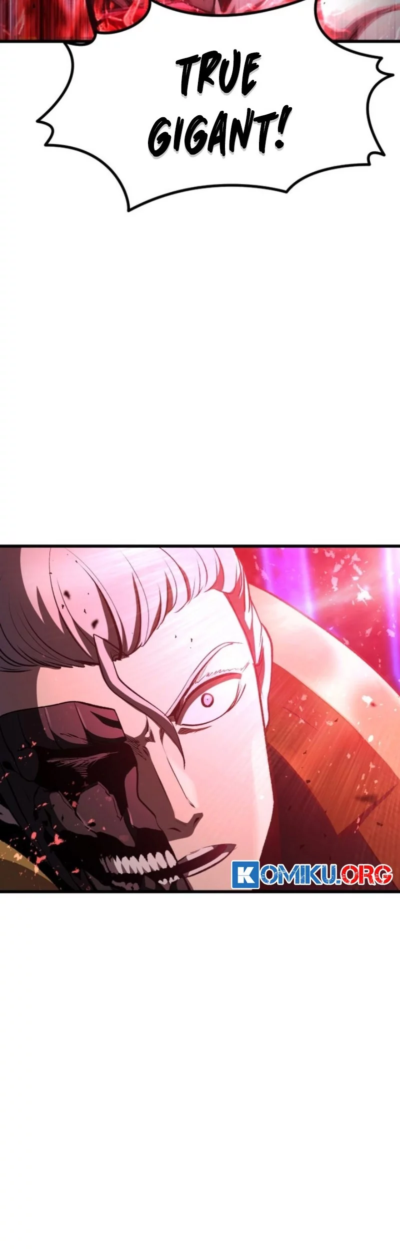 Sword King Chapter 265 Gambar 15