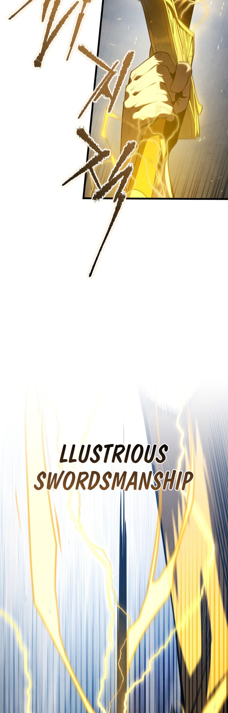 Swordmaster’s Youngest Son Chapter 132 Gambar 34
