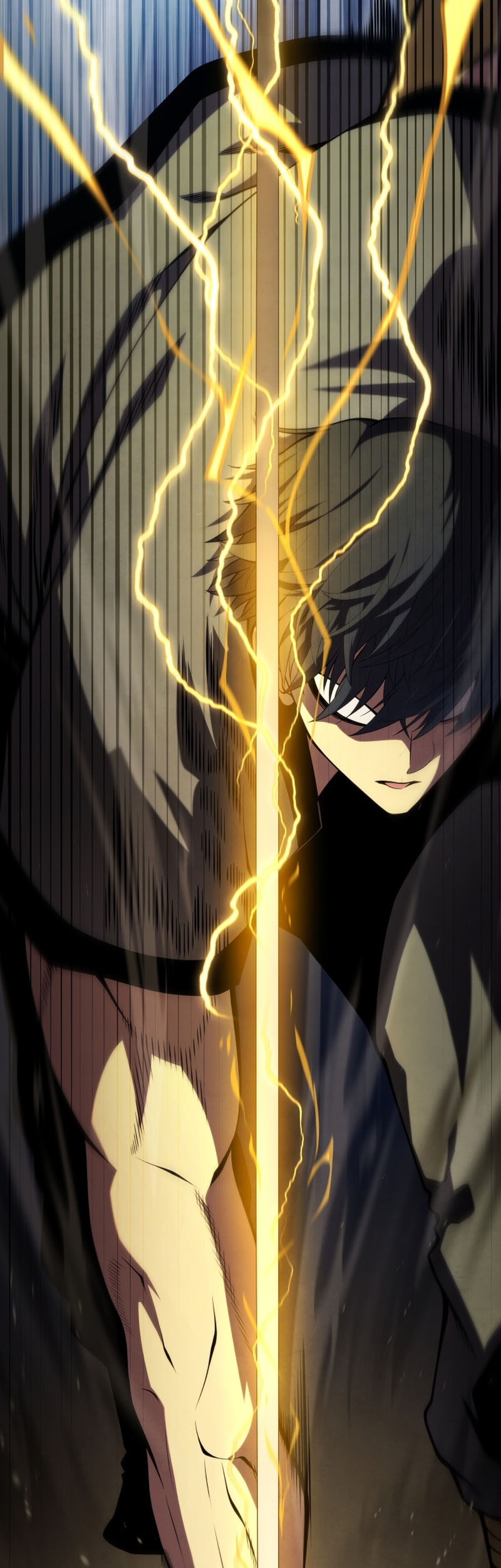 Swordmaster’s Youngest Son Chapter 132 Gambar 35