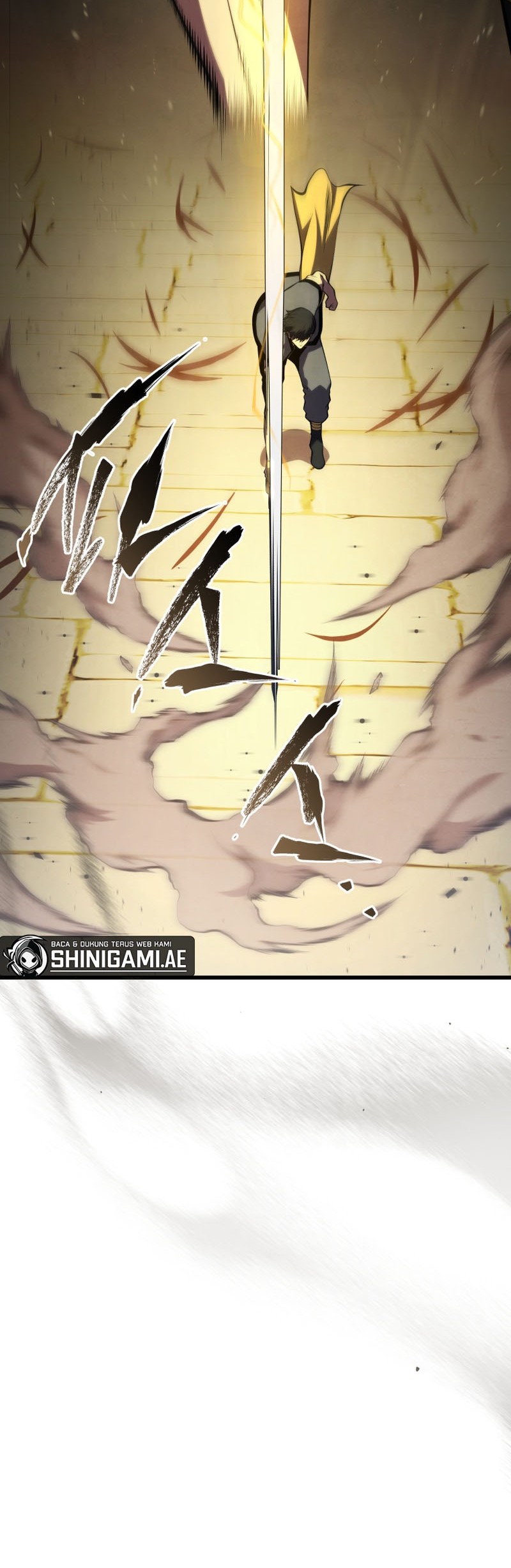 Swordmaster’s Youngest Son Chapter 132 Gambar 36