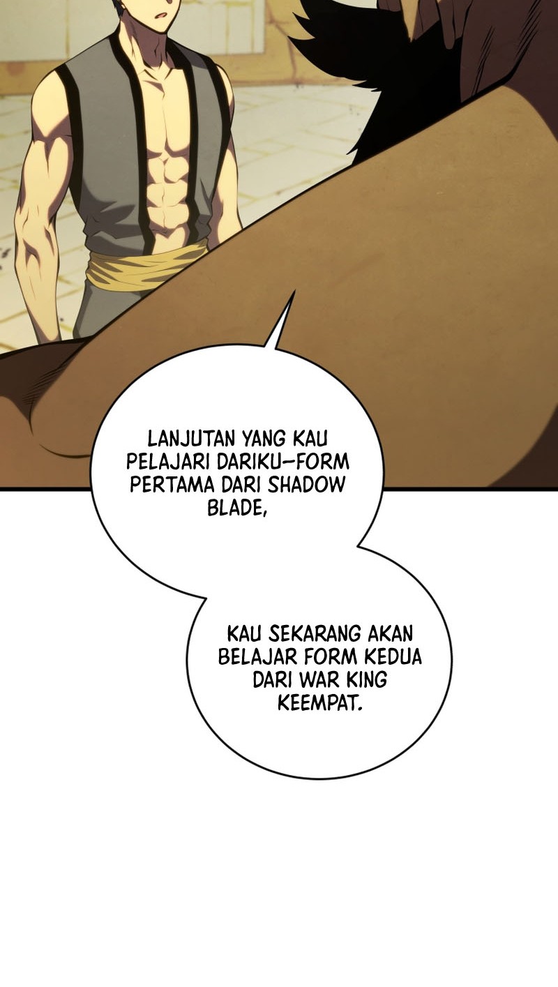 Swordmaster’s Youngest Son Chapter 132 Gambar 52