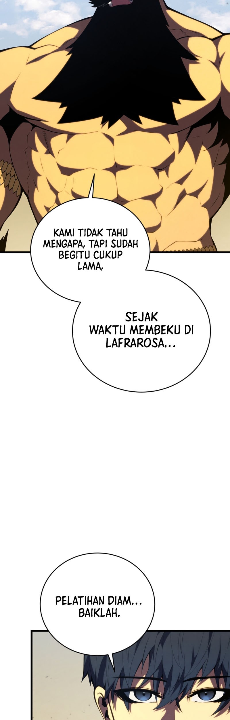 Swordmaster’s Youngest Son Chapter 132 Gambar 55