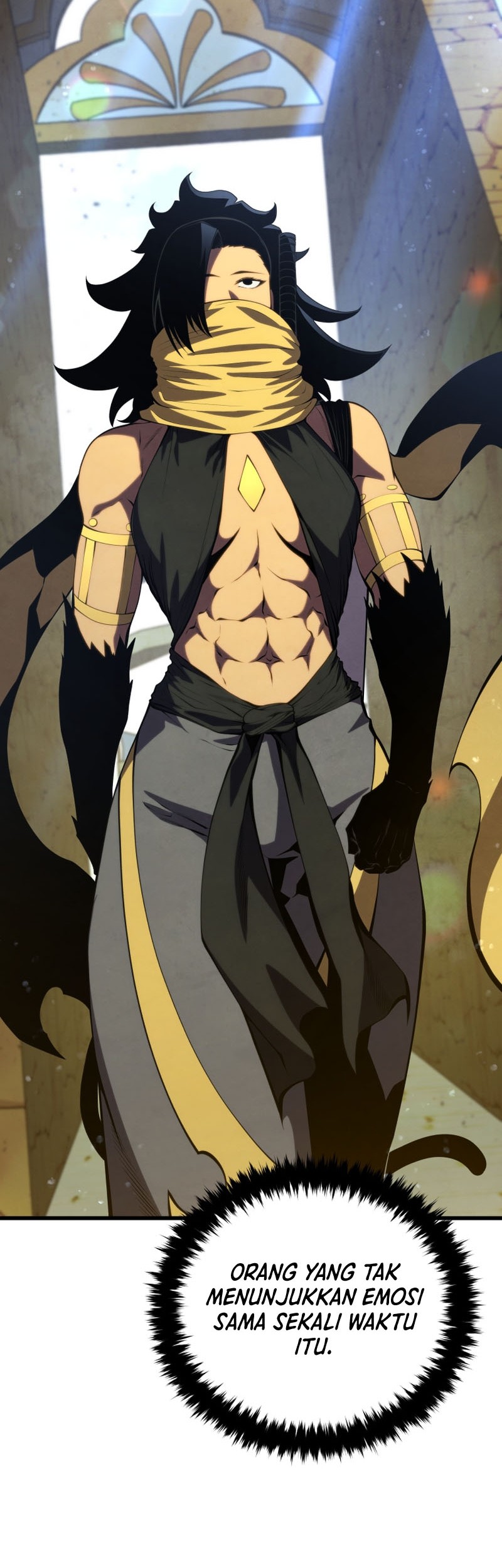 Swordmaster’s Youngest Son Chapter 132 Gambar 58