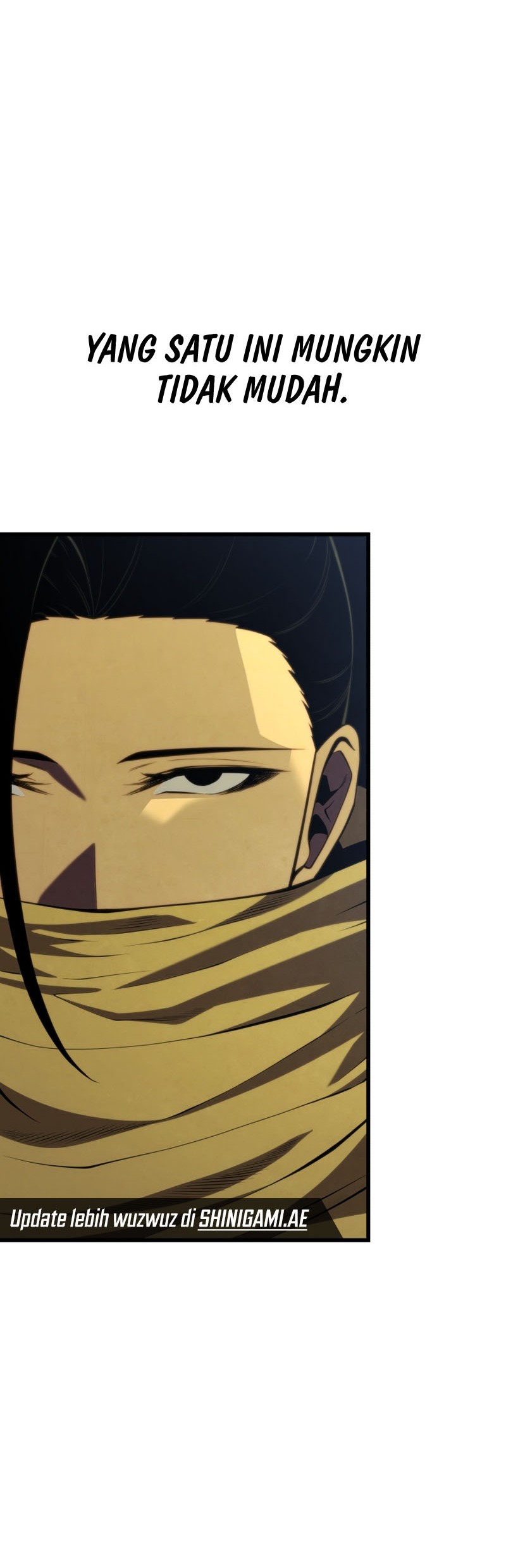 Swordmaster’s Youngest Son Chapter 132 Gambar 60