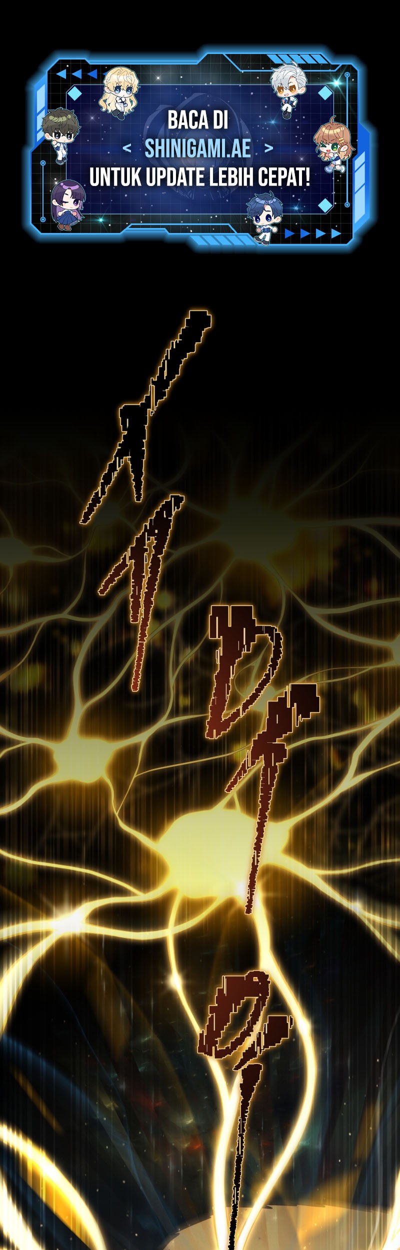 Baca  Swordmaster’s Youngest Son Chapter 132 Gambar 2