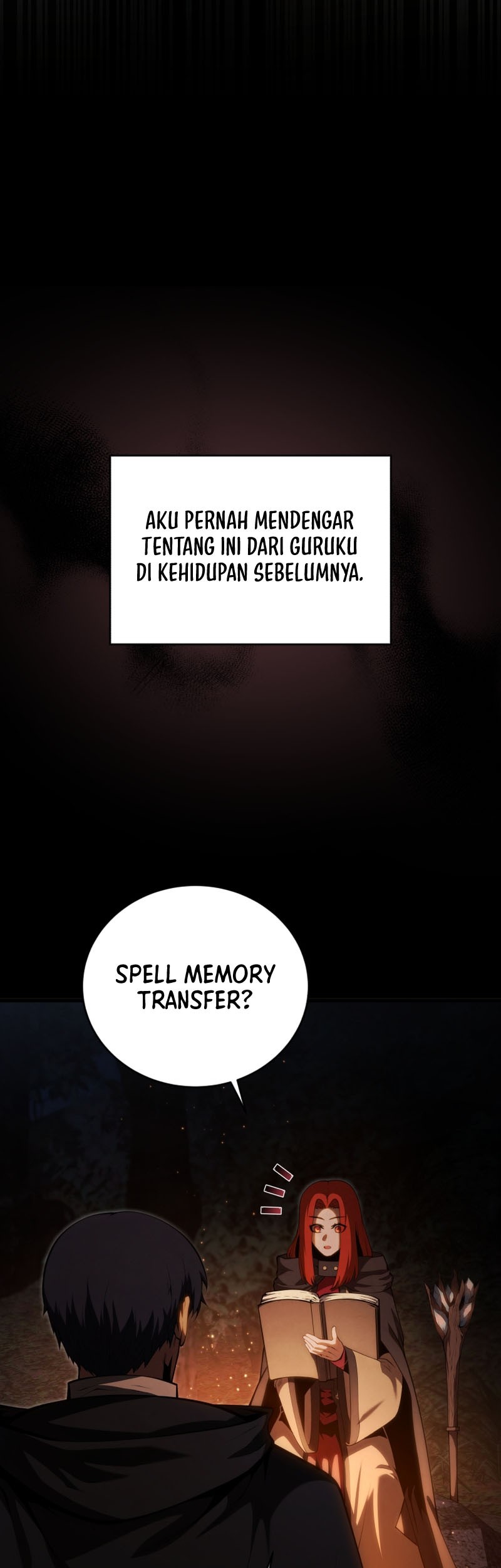 Swordmaster’s Youngest Son Chapter 132 Gambar 4