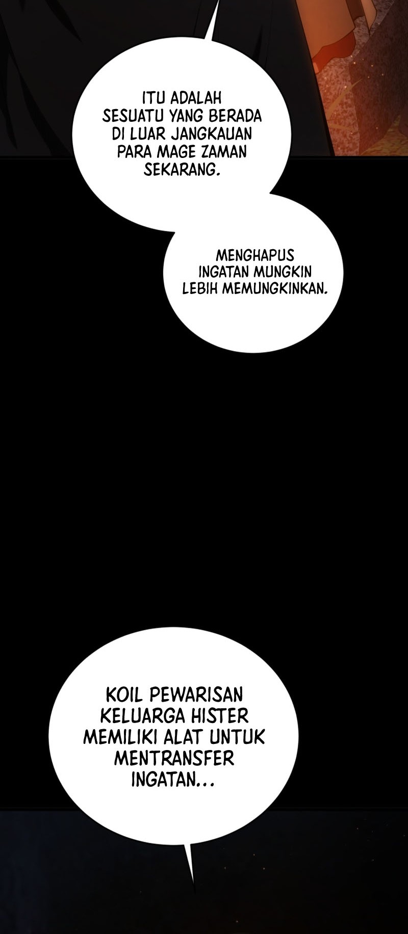 Swordmaster’s Youngest Son Chapter 132 Gambar 5