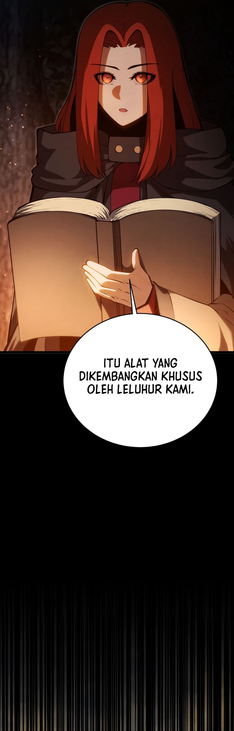 Swordmaster’s Youngest Son Chapter 132 Gambar 6
