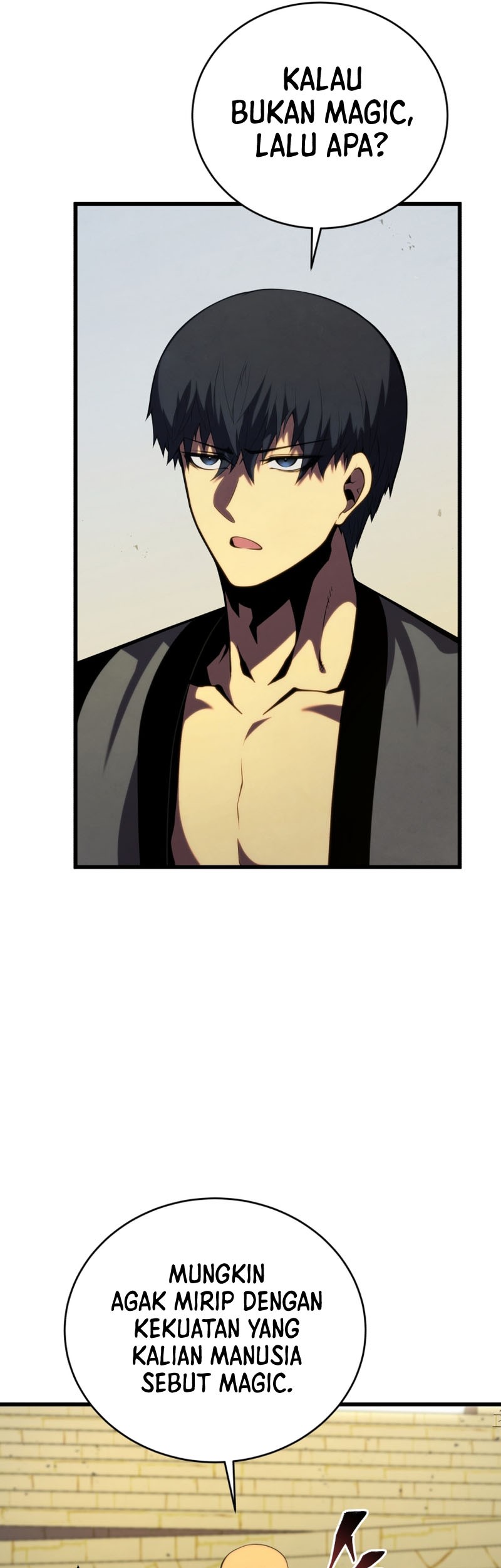 Swordmaster’s Youngest Son Chapter 132 Gambar 10