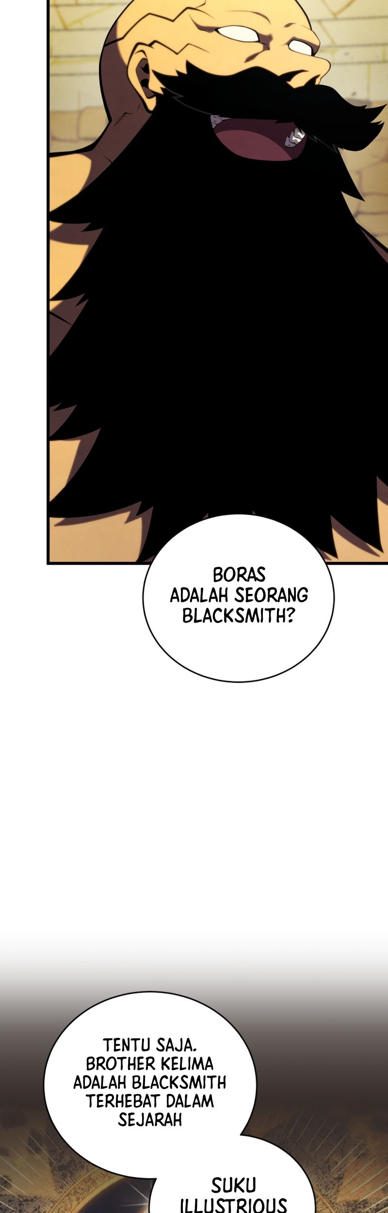 Swordmaster’s Youngest Son Chapter 132 Gambar 12