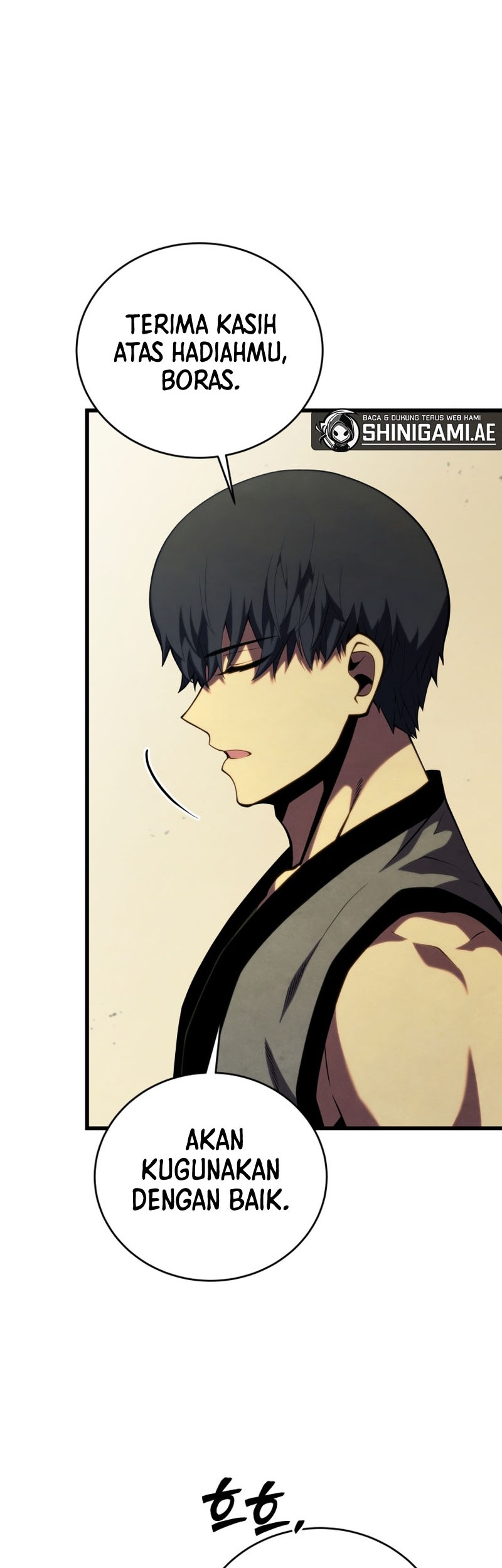 Swordmaster’s Youngest Son Chapter 132 Gambar 19
