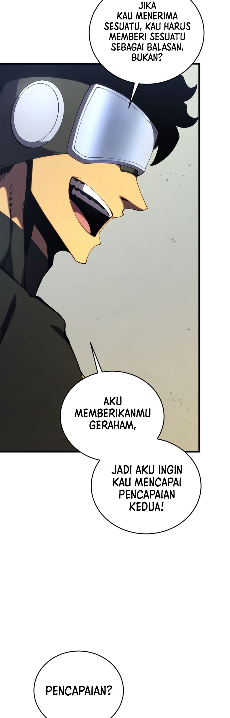 Swordmaster’s Youngest Son Chapter 132 Gambar 20