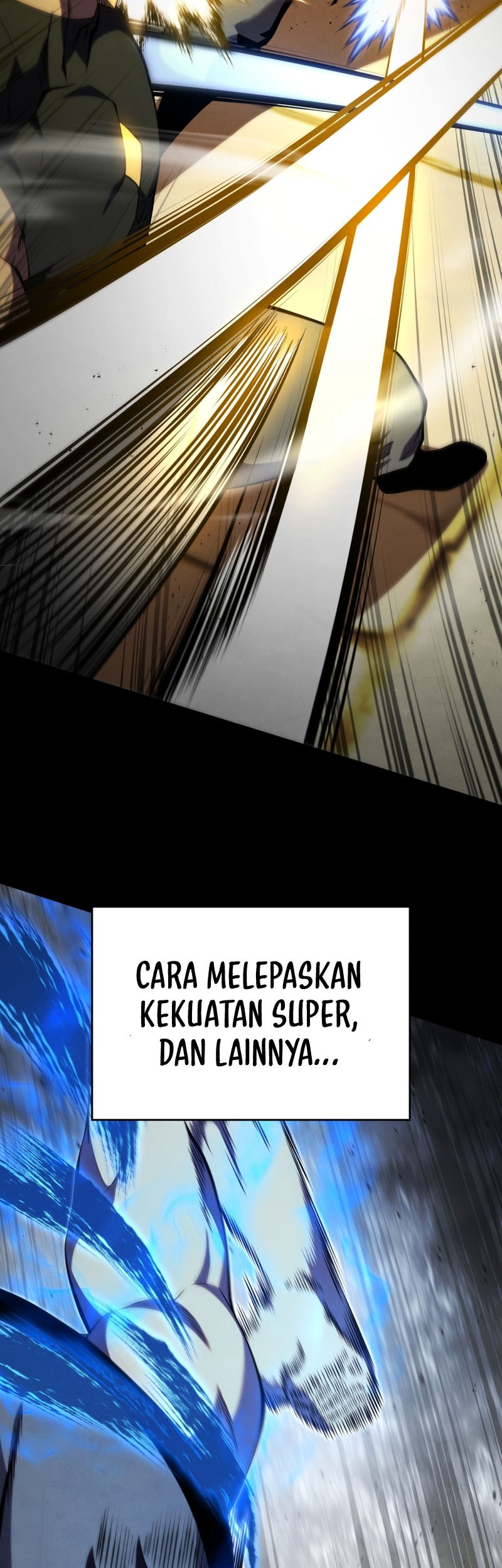 Swordmaster’s Youngest Son Chapter 132 Gambar 28