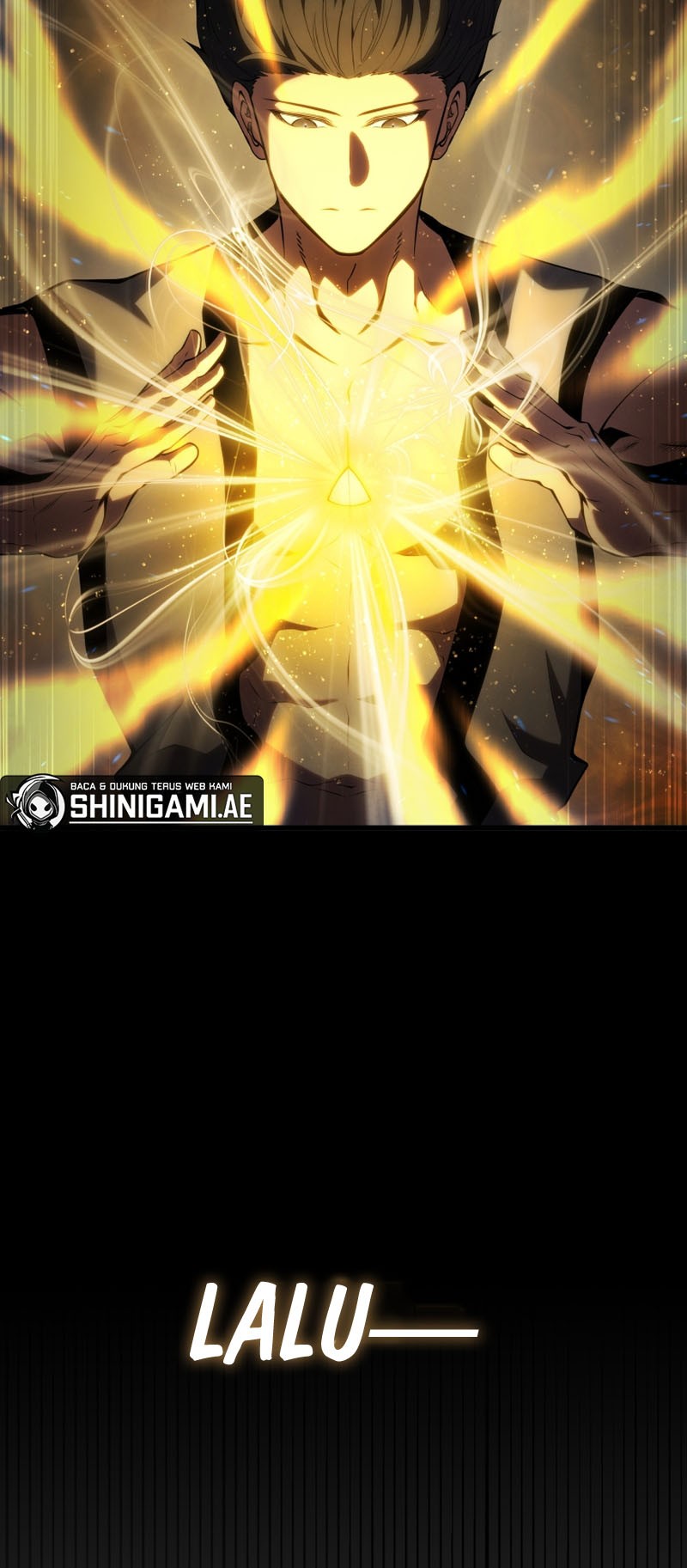 Swordmaster’s Youngest Son Chapter 132 Gambar 32